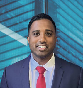 Picture of Ryan Chandrapaul | 619-762-6492 | DRE# 02127548